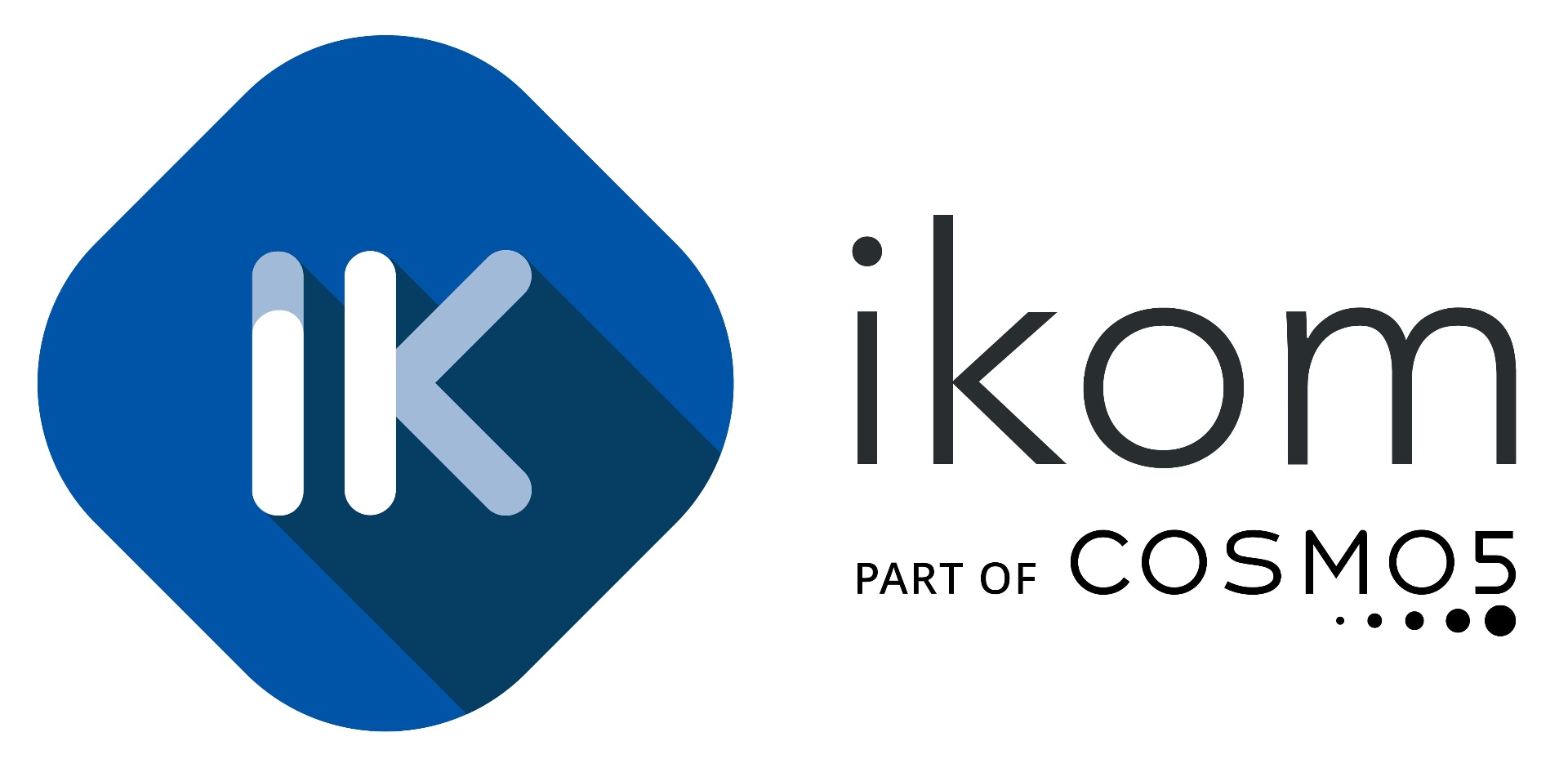 Ikom logo