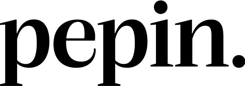 Pepin logo