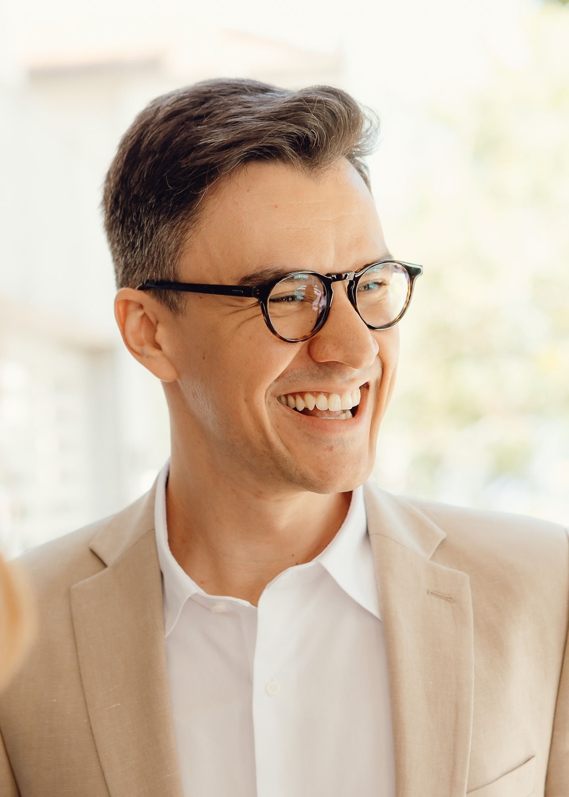 Rodrigo Pinho Aragão - Co-Founder